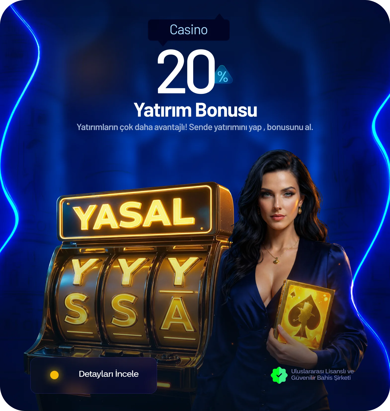 Yasalbahis Güncel Site