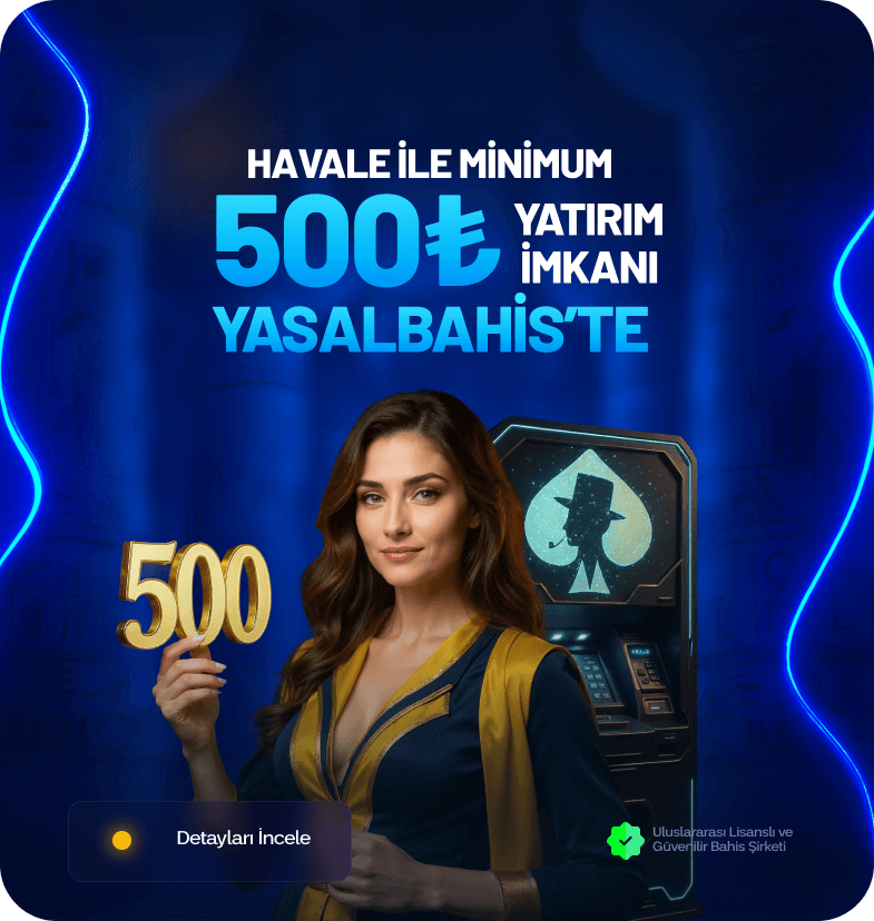 Yasalbahis Girişte Hata Alanlar