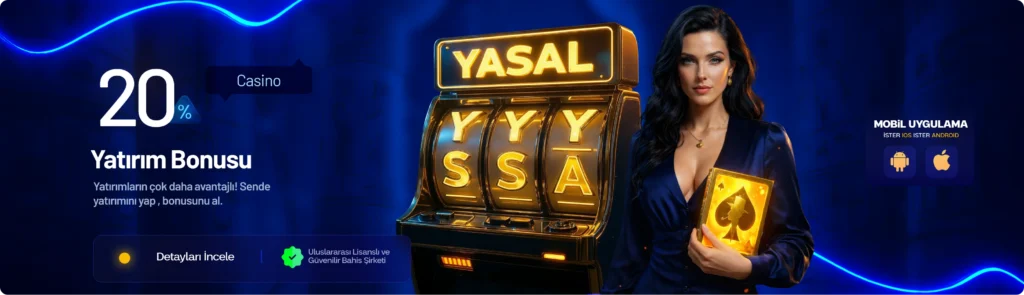 Yasalbahis Sitemap